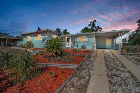 6495 Fairlawn St, Spring Hill, FL 34606
