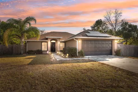 11081 Montcalm Rd, Spring Hill, FL 34608