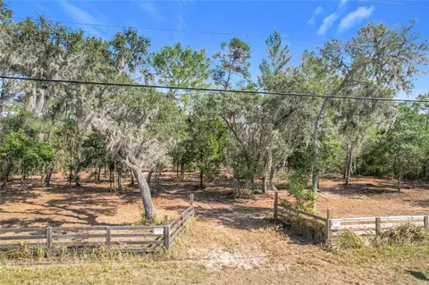 4144 Batten Rd, Brooksville, FL 34602