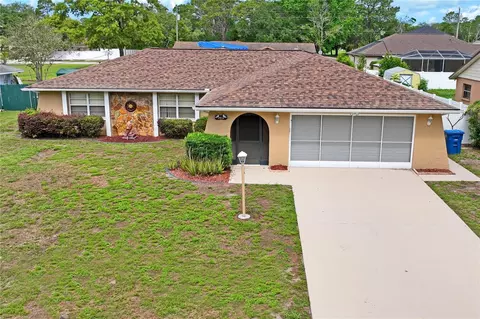2013 Meredith Dr, Spring Hill, FL 34608