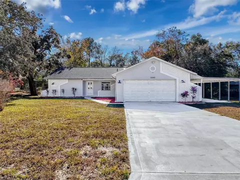 12242 Greenwood St, Brooksville, FL 34613