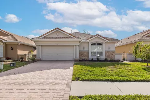 4412 Caliquen Dr, Brooksville, FL 34604