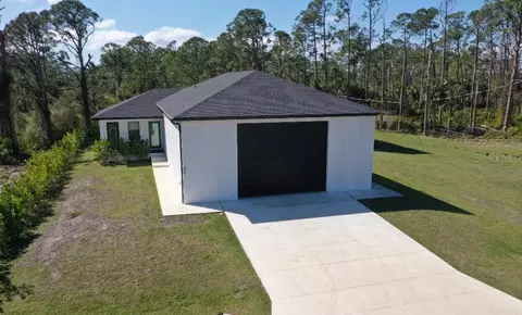 435 Mcdill Dr, Port Charlotte, FL 33953