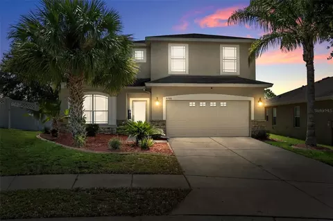 8788 Fetterbush Ct, Brooksville, FL 34613