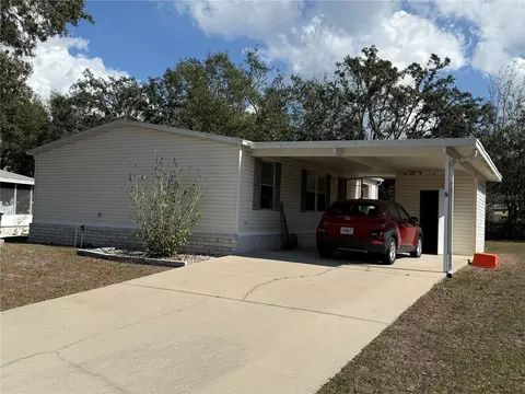 16836 Camille St, Hudson, FL 34667