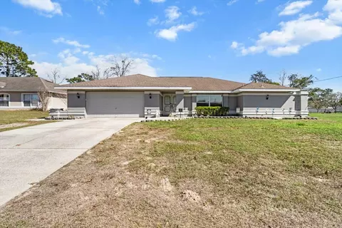 13419 Banner Rd, Spring Hill, FL 34609 photo 1