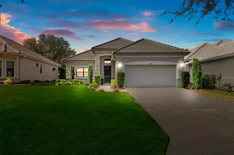 2042 N Prominent Pt, Hernando, FL 34442