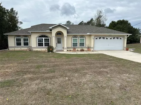 6419 India Dr, Spring Hill, FL 34608