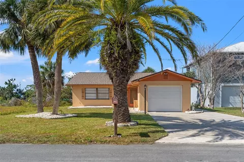 3403 Holly Springs Dr, Hernando Beach, FL 34607