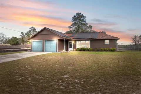 6442 Melacano Ave, Spring Hill, FL 34608