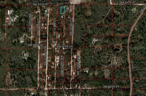0 SW 102nd Ter, Cedar Key, FL 32625