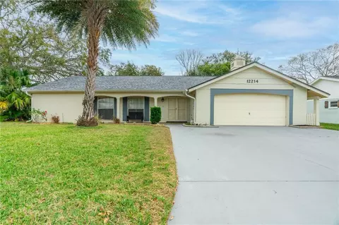 12214 Silk Oak Ln, Hudson, FL 34667