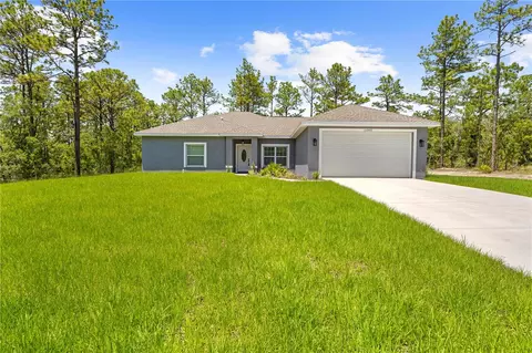11345 Thrasher Ave, Weeki Wachee, FL 34614