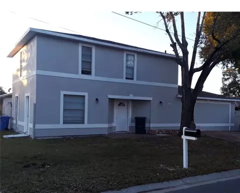 3801 Kimball Ave, Tampa, FL 33614