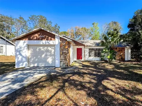8157 Pagoda Dr, Spring Hill, FL 34606