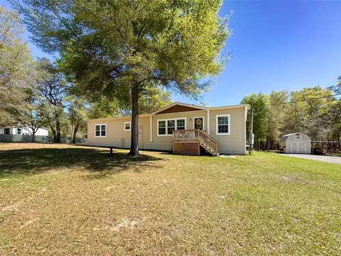 16384 Wild Azalea Ln, Brooksville, FL 34601