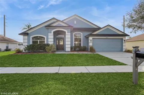 5357 Greystone Dr, Spring Hill, FL 34609