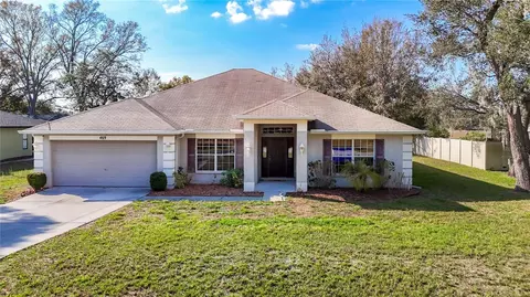 469 Fairbanks Rd, Spring Hill, FL 34608