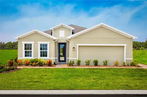1306 Whispering Ln, Minneola, FL 34715