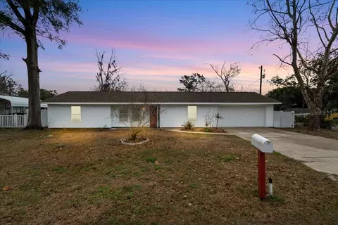 6358 Dakota Dr, Brooksville, FL 34602