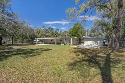 4285 N Trapper Ter, Hernando, FL 34442