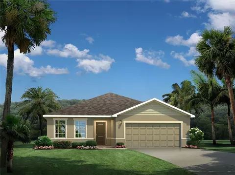 1262 Whispering Ln, Minneola, FL 34715