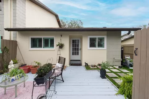 1911 Whitney Way, Clearwater, FL 33760