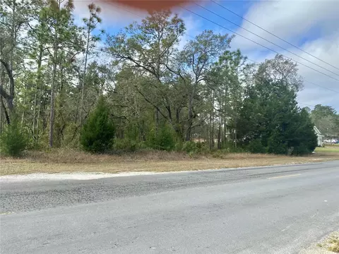 10492 Thrasher Ave, Weeki Wachee, FL 34614