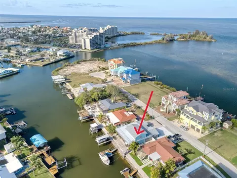6228 Lonnie Lee Ln, Hudson, FL 34667