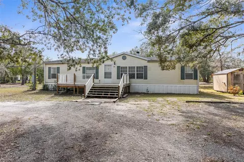 11475 Pitcairn St, Brooksville, FL 34613