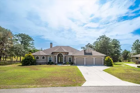 10188 Whisper Ridge Trail Trl, Weeki Wachee, FL 34613
