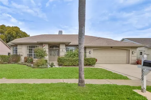 8509 Danbury Ln, Hudson, FL 34667