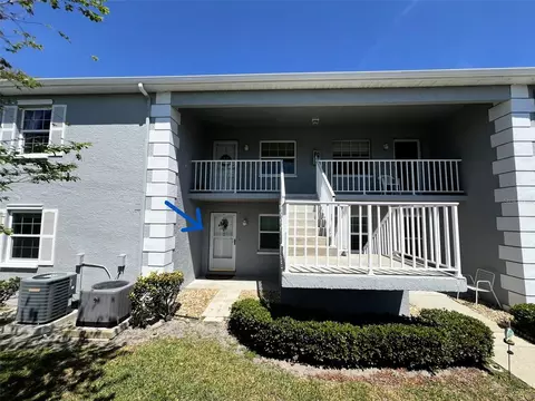 12027 Hoosier Ct #104, Hudson, FL 34667