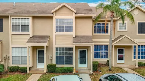 2843 Thaxton Dr #34, Palm Harbor, FL 34684