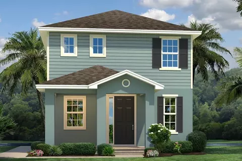 3828 Denali Dr, Apopka, FL 32712