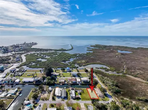 lot19 Deleon Dr, Hudson, FL 34667