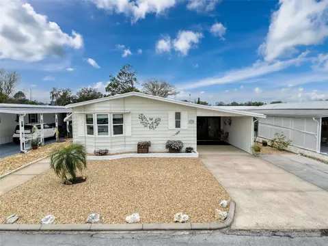 12209 Horseshoe Ln, Hudson, FL 34667