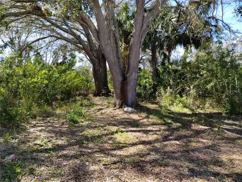 0 Belah Dr #LOT 8, New Port Richey, FL 34653