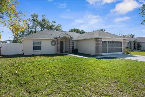 3484 Tomahawk Ave, Spring Hill, FL 34606