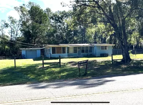 6196 Spring Lake Hwy, Brooksville, FL 34601
