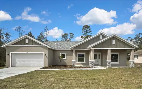 8273 Scotch Pine Ave, Brooksville, FL 34613
