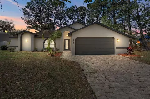 3147 Lehigh Ave, Spring Hill, FL 34609