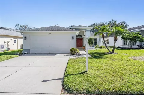 1322 Hickory Moss Pl, Trinity, FL 34655
