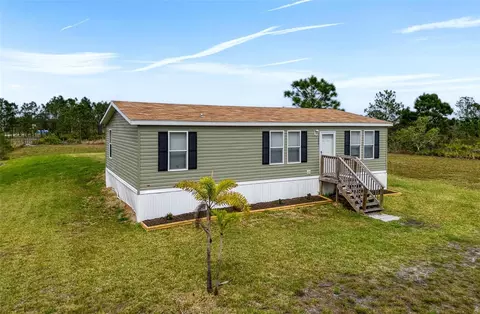 18081 NW 300th St, Okeechobee, FL 34972