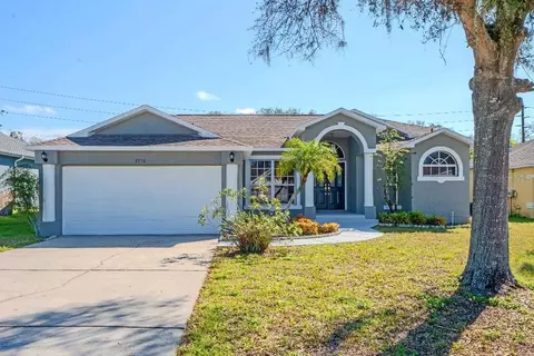 7216 Julian St, New Port Richey, FL 34653