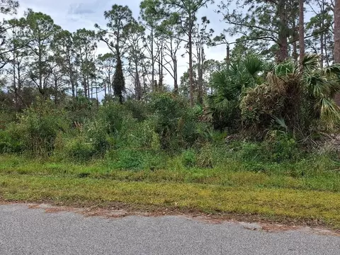 12105 Gahan Ave, Port Charlotte, FL 33953