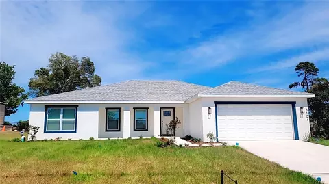 5011 Tiburon Ave, Spring Hill, FL 34608