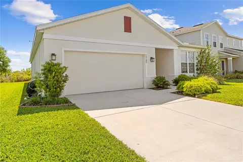 10188 Cross Timber Ter, Land O Lakes, FL 34638