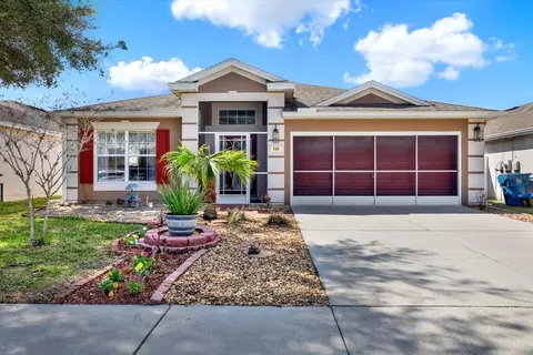 548 Sea Holly Dr, Brooksville, FL 34604