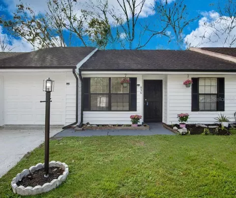 836 Village Dr, Brooksville, FL 34601